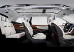 Subaru Ascent SUV Concept 2017 года